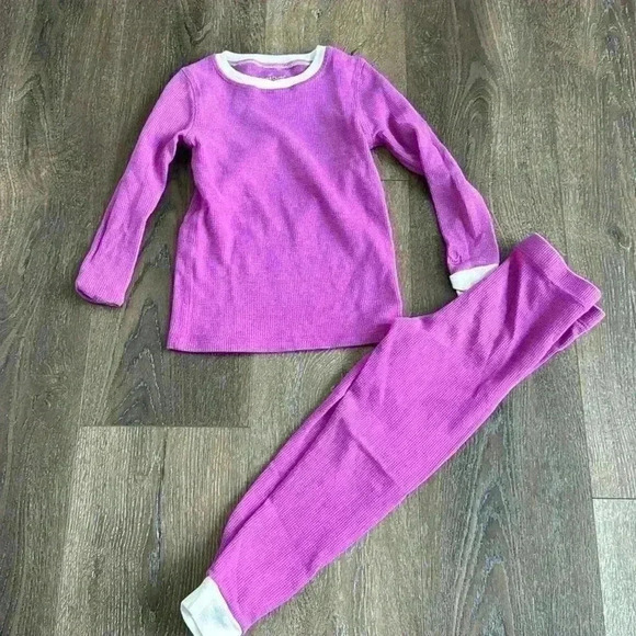 Cuddl Duds, Old Navy and Danskin lot.  All size girls XS. - Picture 2 of 8